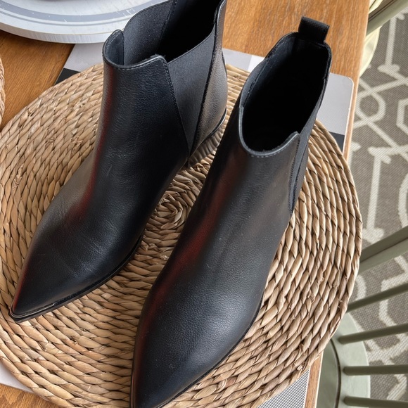 acne studio Shoes Acne Studios Jensen Boots Poshmark